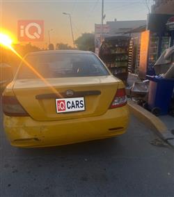 بي واي دي F3